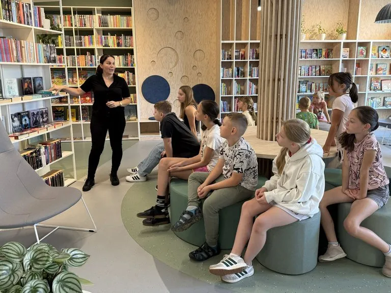 Biblioteka